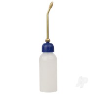 Valve Spout Bottle 125ml (Brass Valve Spout)