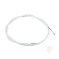 Stainless Steel Bowden Cable (1m) with Nylon Outer