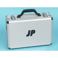 Aluminium Battery And Charger Case