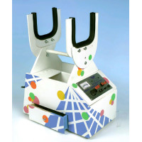 Fancy Model Flight Box
