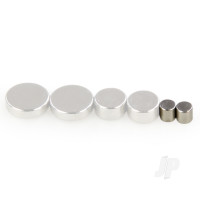 Hatch Magnets 3x2mm (Ultra Strong) (2)