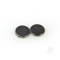 Hatch Magnets 10x1mm Sticky (Ultra Strong) (2)