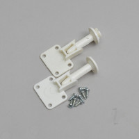 SL4 2 Hatch Catch (10x1pcs)