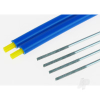 SL26B HD Snake 36ins - Adaptors (2pcs)