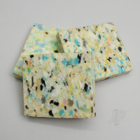 SL40 Crashpad Pieces (3pcs)