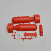 SL59 Bomb & Release Mechanism