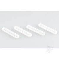 SL61 Pushrod Exit Guides (10x4pcs)