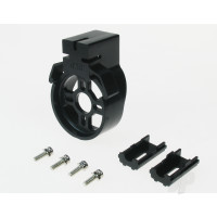 Brushless Motor Mount 38mm (GWEMM002) (2)