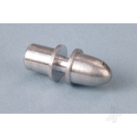 400-480 Propeller Adaptor With Spinner Nut