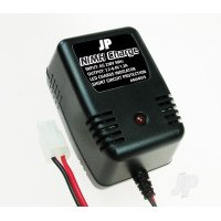 NiMH 230v Delta-Peak Main Charger (3Pin)