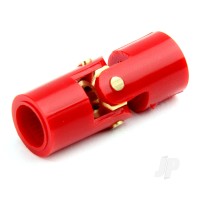 Universal Joint Coupling