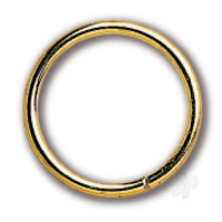 80069 Brass Ring 10x1.5 (20x6)