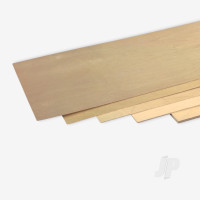 Birch Ply, 3mm (1/8in) x 300 x 300mm