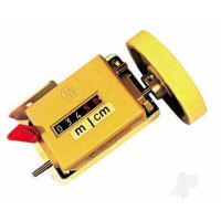 Measuring Device For Display Stand