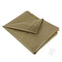 Nylon Covering, Khaki (2.4 sq/m)
