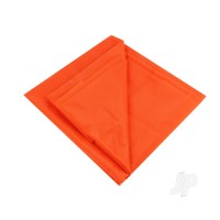 Nylon Covering, Orange (2.4 sq/m)