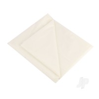 Nylon Covering, White (2.4 sq/m)