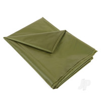 Nylon Covering, Olive (2.4 sq/m)