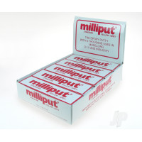 Milliput Standard (10 pcs)
