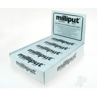 Milliput White Superfine (10 pcs)