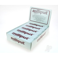 Milliput Terracotta (10 pcs)
