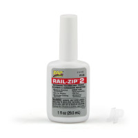 PT23 Rail Zip Track Cleaner 1oz (Box of 6)