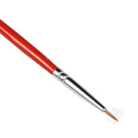 Hobby Brush 00 (12 pcs)