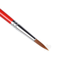 Hobby Brush 6 (12 pcs)