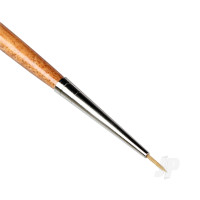Sable Brush 00 (12 pcs)