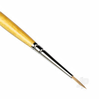 Sable Brush 1 (12 pcs)