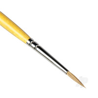 Sable Brush 3 (12 pcs)