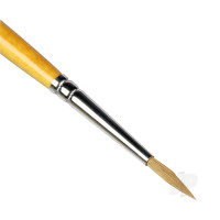 Sable Brush 4 (12 pcs)