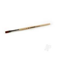 Flat Brushes #8 (12 pcs)