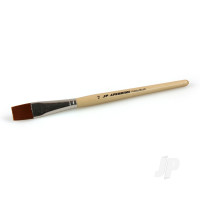 Flat Brushes #16 (12 pcs)