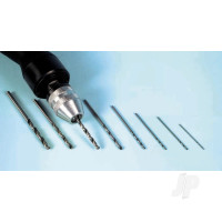 Drill Bit - 1.8mm (10 pcs)