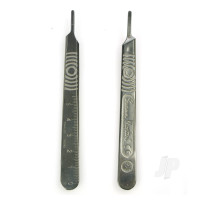 Surgical Knife Handle No. 3