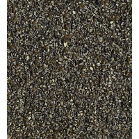 Grassmat, Grey, 75 x 100cm (30981)