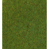 Grassmat, Dark Green, 75 x 100cm (30911)