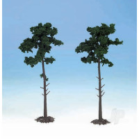 Scots Pine Trees 18cm (2 pcs) (1150)