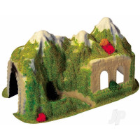 Tunnel With Arch (5034)
