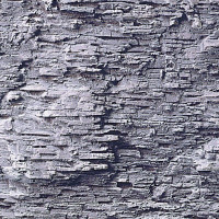 Rock Face (Pliable) 35 x 84cm (3138)