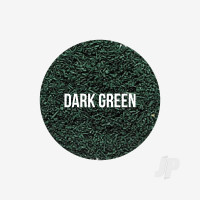 Fine Scatter, Dark Green (Js12)