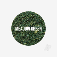 Fine Scatter, Meadow Green (Js11)