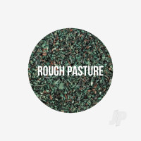 Fine Scatter, Rough Pasture (Js19)