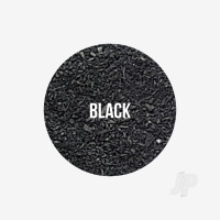 Fine Scatter, Black (Js9)