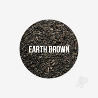 Fine Scatter, Earth Brown (Js31)