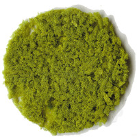 Foam Granules, Large, Light Green (3388)