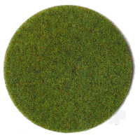 Flock Mid-Green (3354)