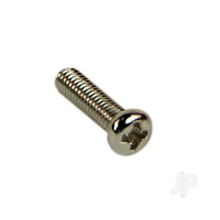 Throttle Stop Screw (for 12832, SC12-15, 120FS)
