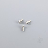 Screws M2.6x7 (SH28) (3) (for TS014)